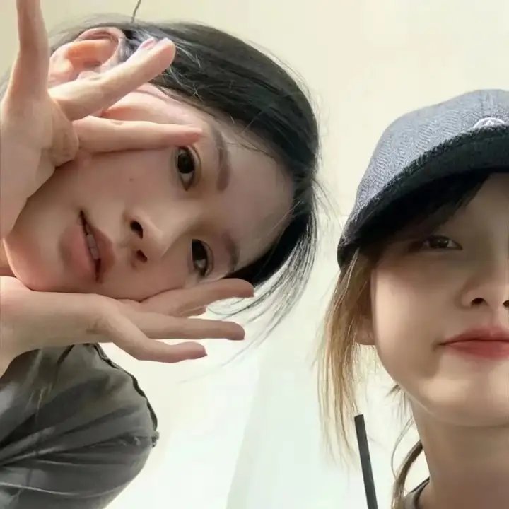 给妹妹的情书